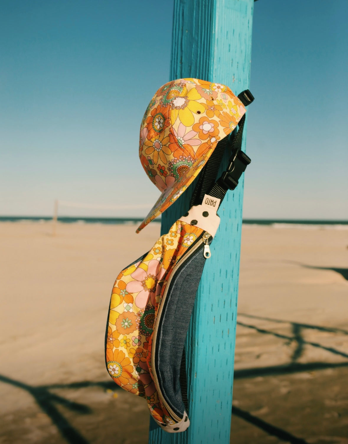 Scrap bolsita
