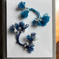 Tassel hair ties