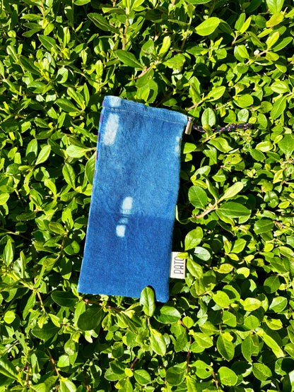scrap sunglass case