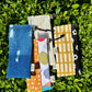 scrap sunglass case