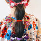 Tassel hair ties