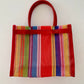 Small market bag